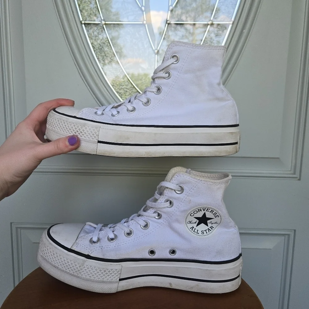 Converse All Stars women some
